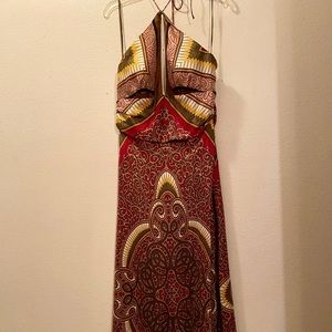 Nicole Miller Cocktail Dress